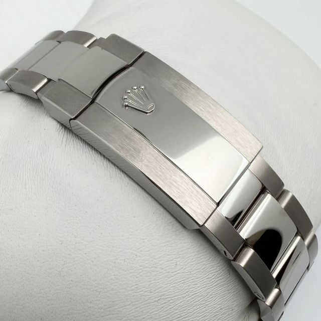 Rolex Datejust 41 126300 Image 3